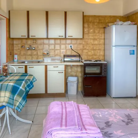 Casa Cicale דירה פורטו הלי
