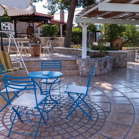 Casa Cicale דירה *