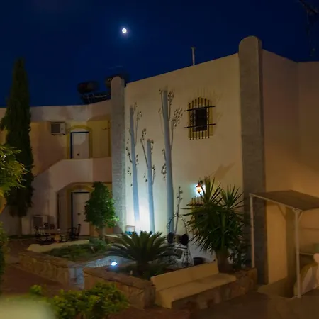 דירה Casa Cicale *