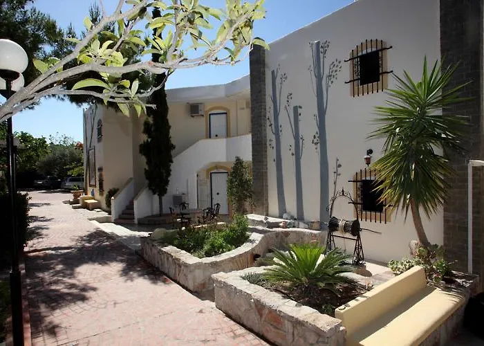Casa Cicale *