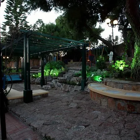 Casa Cicale Porto Heli