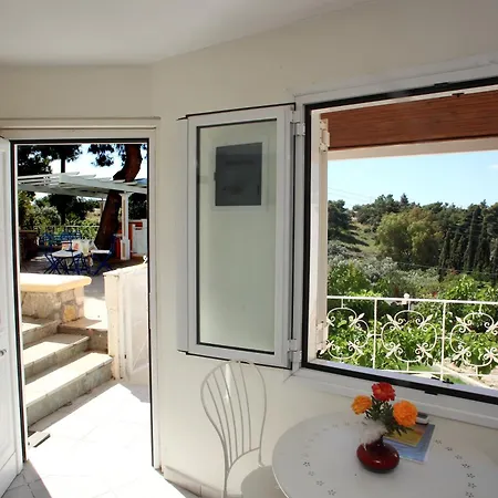 Apartamento Casa Cicale *