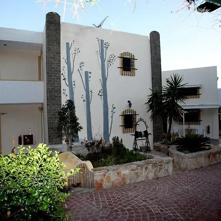 Casa Cicale Apartment