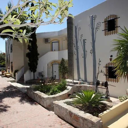 Casa Cicale *
