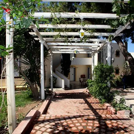 Casa Cicale Apartment Porto Heli