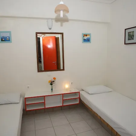 Casa Cicale Apartment Porto Heli