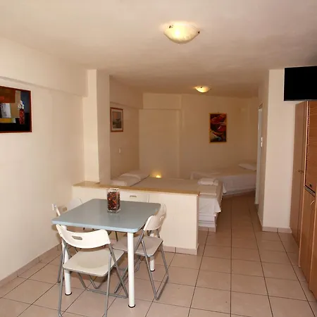 Casa Cicale Apartment *