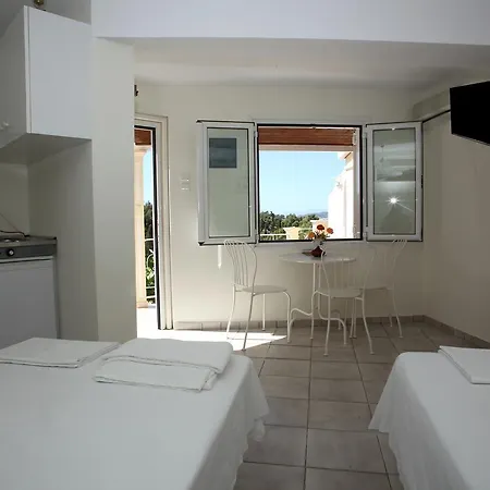 Casa Cicale ポルト・ヘリ