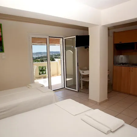 Casa Cicale Apartment *