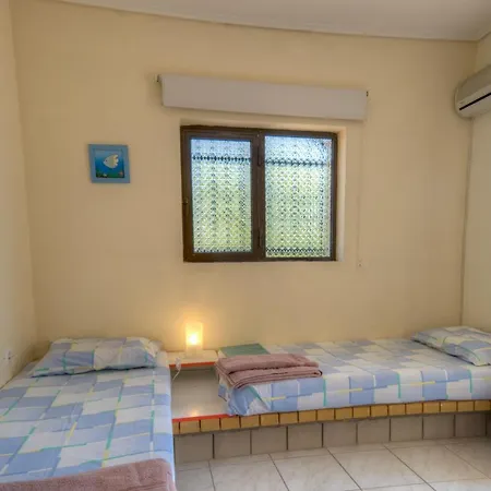 شقة Casa Cicale بورتو خيلي
