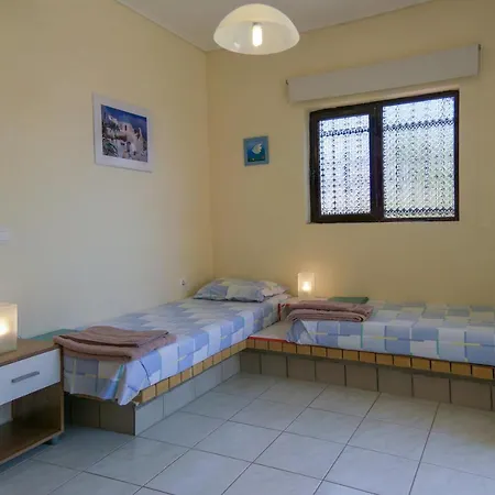 Casa Cicale * Porto Heli