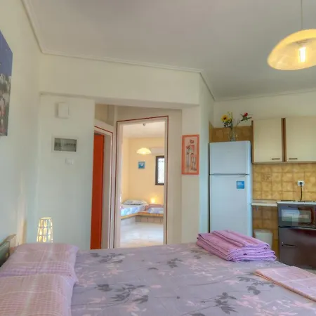 Casa Cicale * ポルト・ヘリ