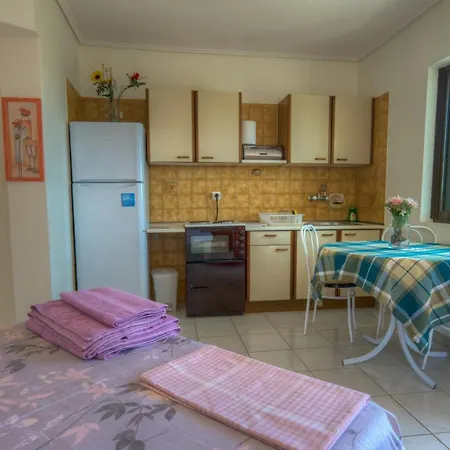 Appartamento Casa Cicale