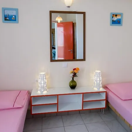 Apartment Casa Cicale *