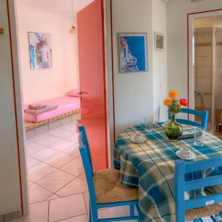 Casa Cicale * Porto Heli