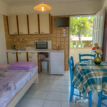 Casa Cicale * Porto Heli