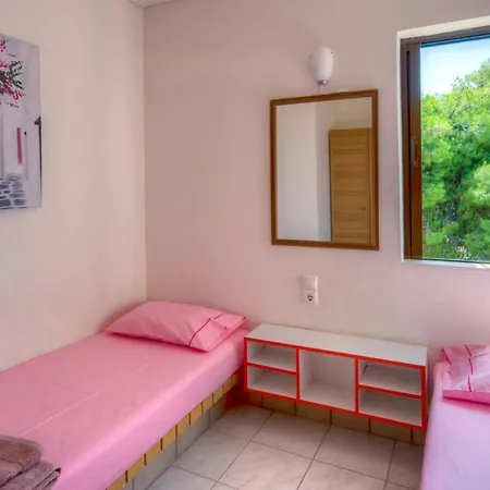 Apartamento Casa Cicale