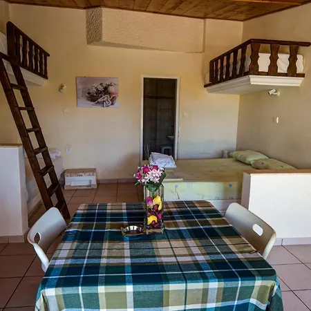 Apartment Casa Cicale *