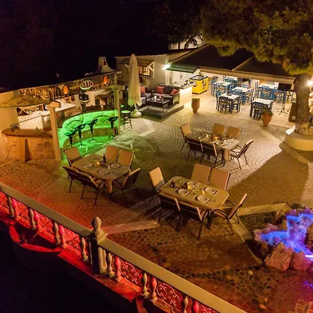 Appartamento Casa Cicale