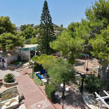 Casa Cicale Apartment *