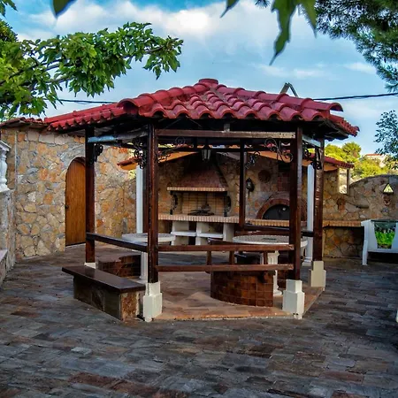 Casa Cicale * Porto Heli