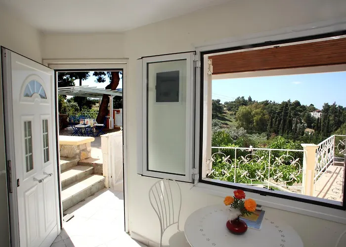 Appartement Casa Cicale *