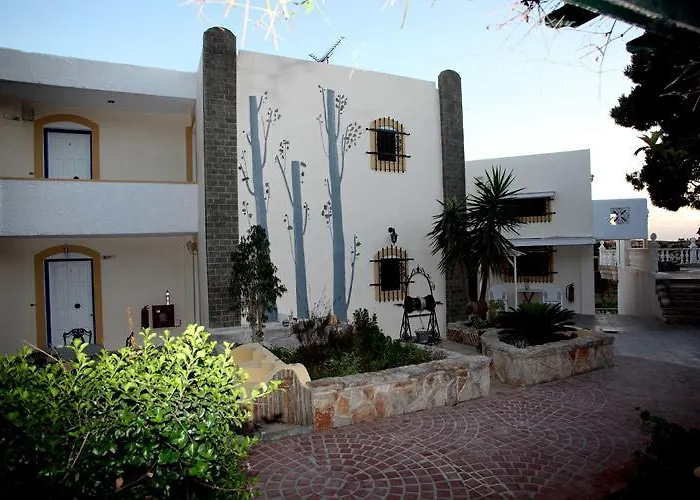 Casa Cicale Апартаменты