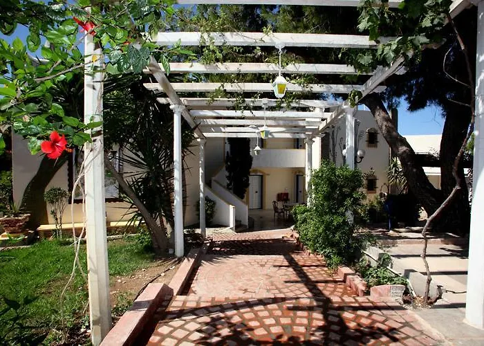 Casa Cicale Апартаменты Порто Хели