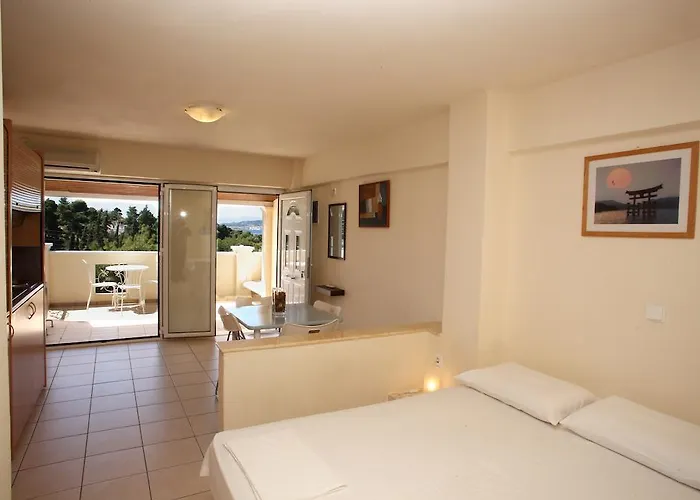 Casa Cicale Appartement Porto Cheli