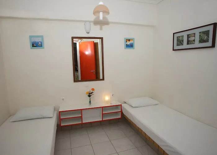 Casa Cicale Appartement Porto Cheli