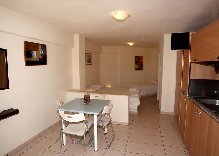 Casa Cicale Appartement *