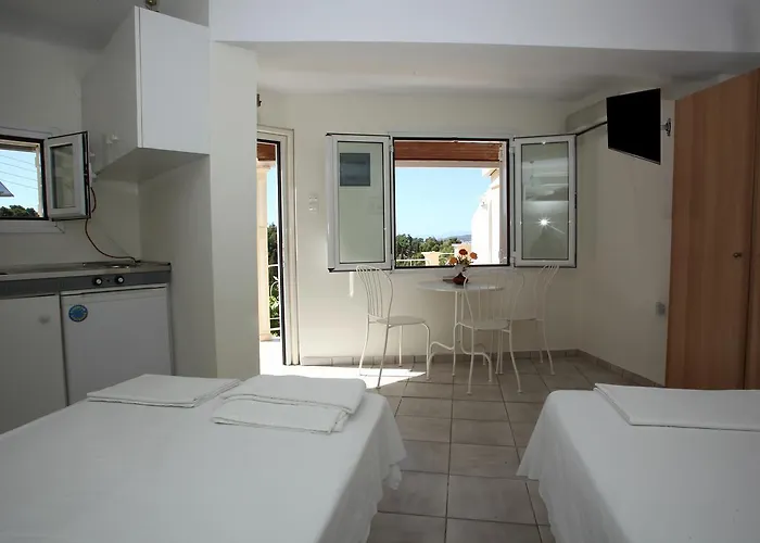 Casa Cicale Порто Хели