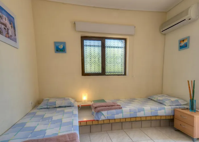 Appartement Casa Cicale Porto Cheli