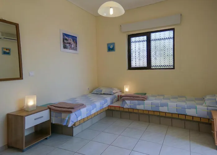 Casa Cicale * Порто Хели