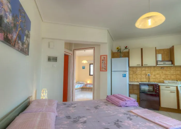 Casa Cicale * Порто Хели