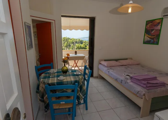 Casa Cicale Appartement *