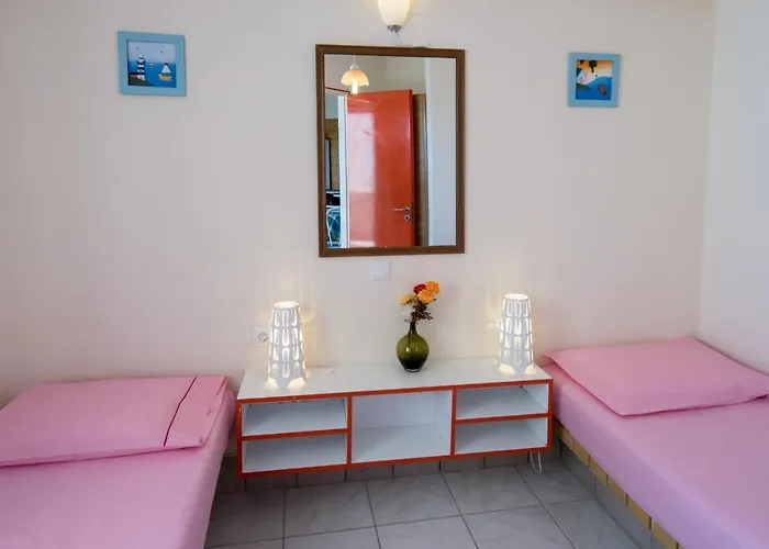 Appartement Casa Cicale *