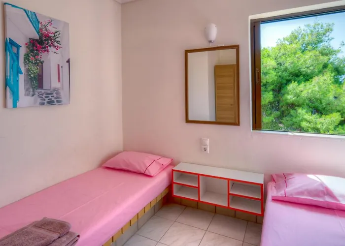 Appartement Casa Cicale