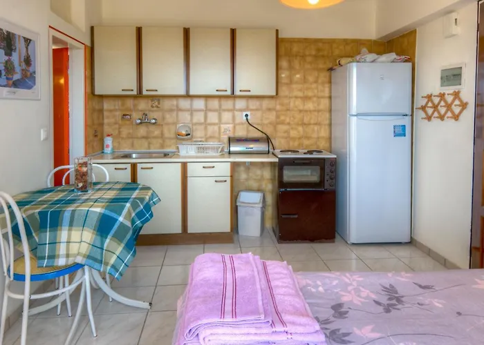 Casa Cicale Appartement Porto Cheli