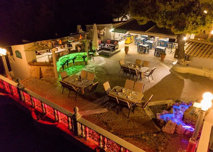 Appartement Casa Cicale