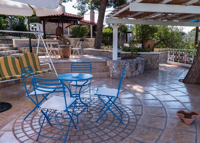 Casa Cicale Appartement *