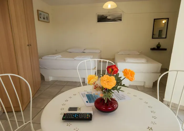 Casa Cicale Appartement