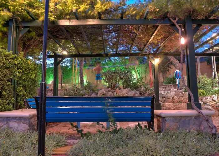 Casa Cicale Апартаменты *