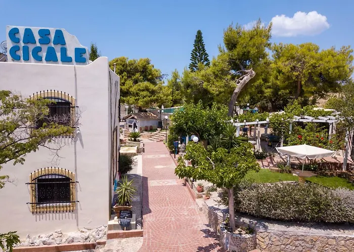 Casa Cicale *
