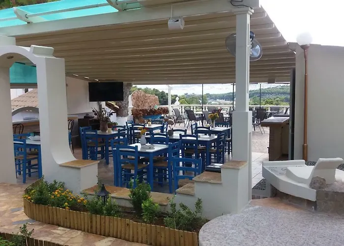 Casa Cicale Appartement *