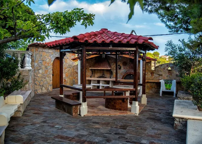 Casa Cicale * Порто Хели